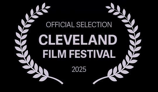 Official Selection Cleveland Film Festival 2025